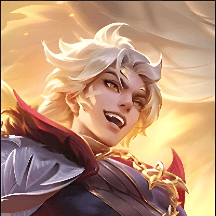 Lukas (EN) AI Voice
