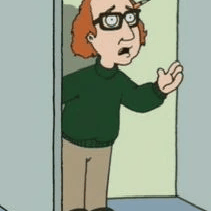 Woody Allen (Family Guy) AI Voice