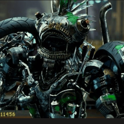 Mohawk (Tlk) AI Voice