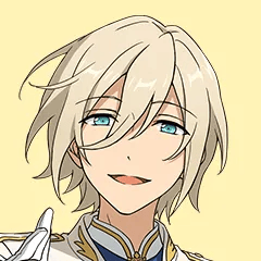 Tenshouin Eichi/ 텐쇼인 에이치 AI Voice