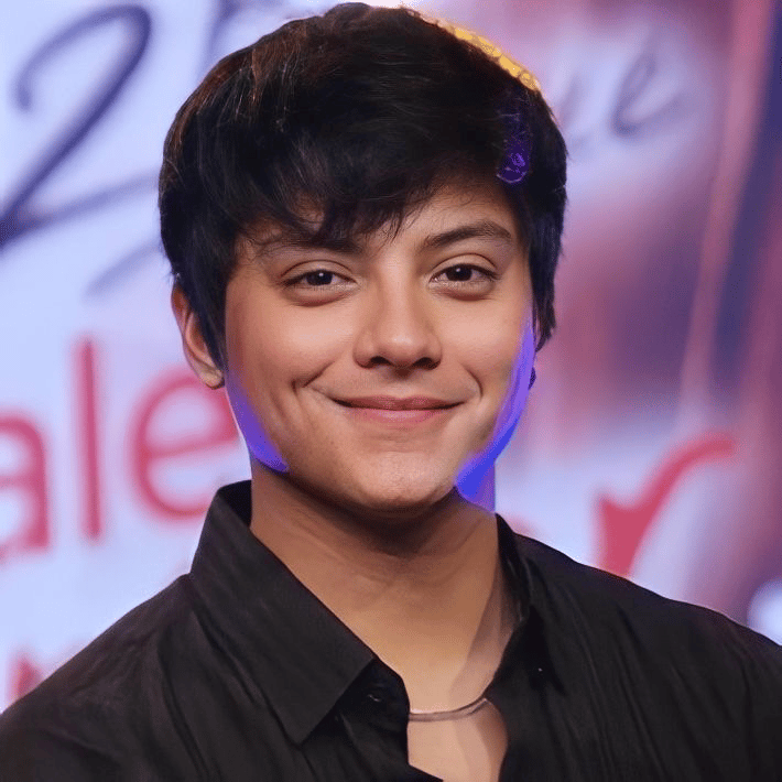 Daniel Padilla AI Voice