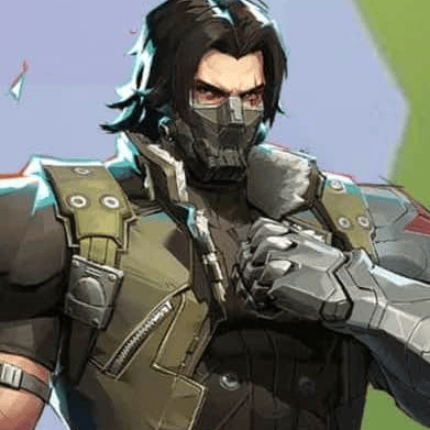 Winter Soldier (Marvel Rivals) AI Voice