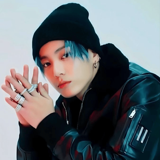 JUNGKOOK AI Voice