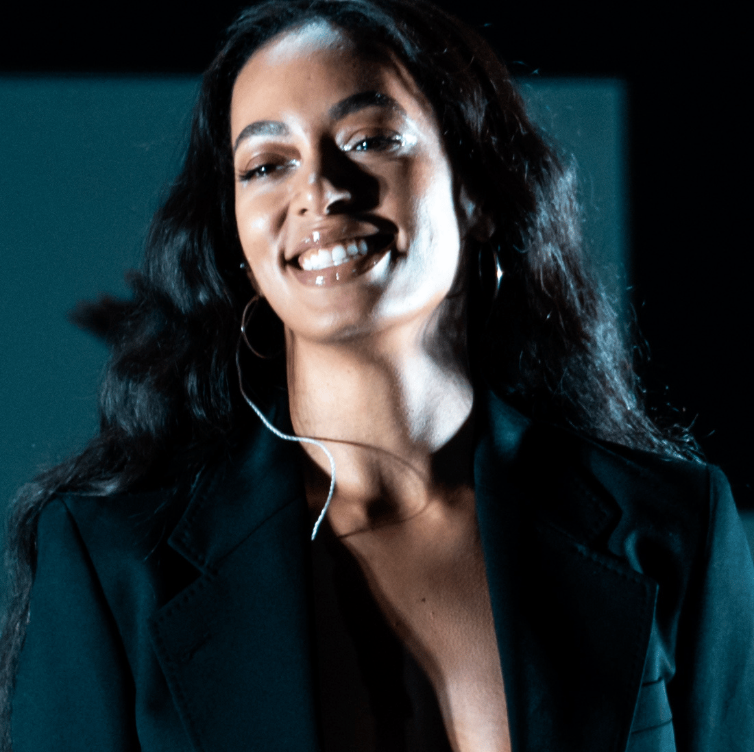 Solange AI Voice