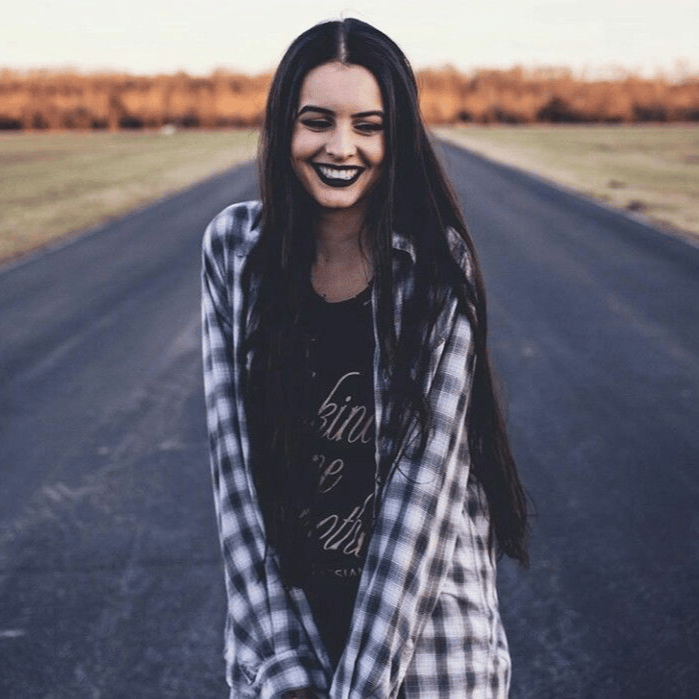 Cimorelli LIsa AI Voice