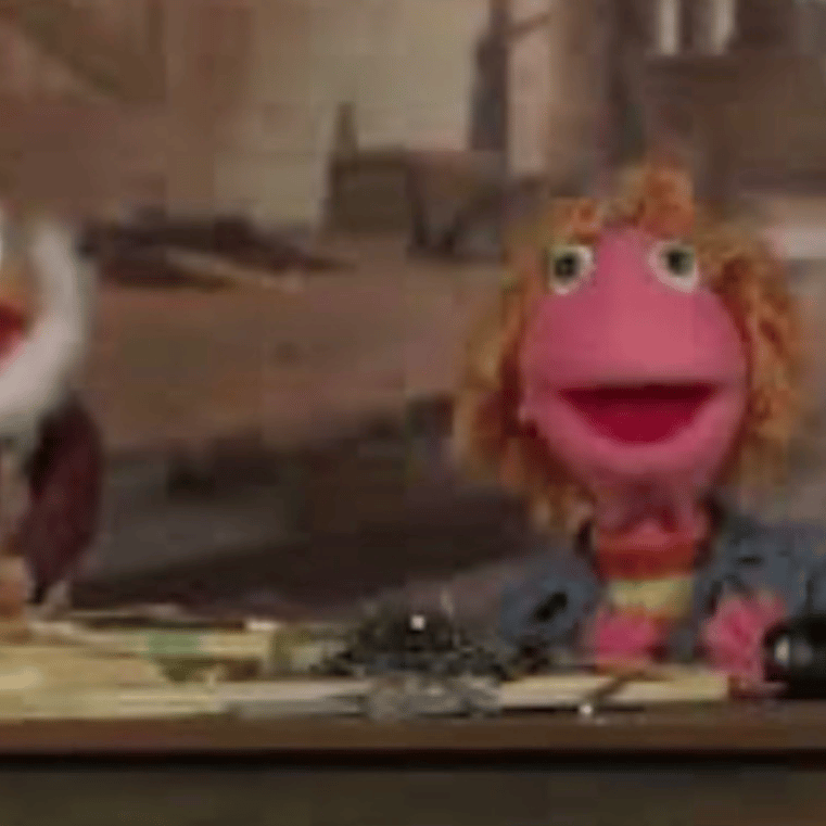 Zoey (Chuck E. Cheese) AI Voice