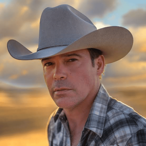 clay walker AI Voice