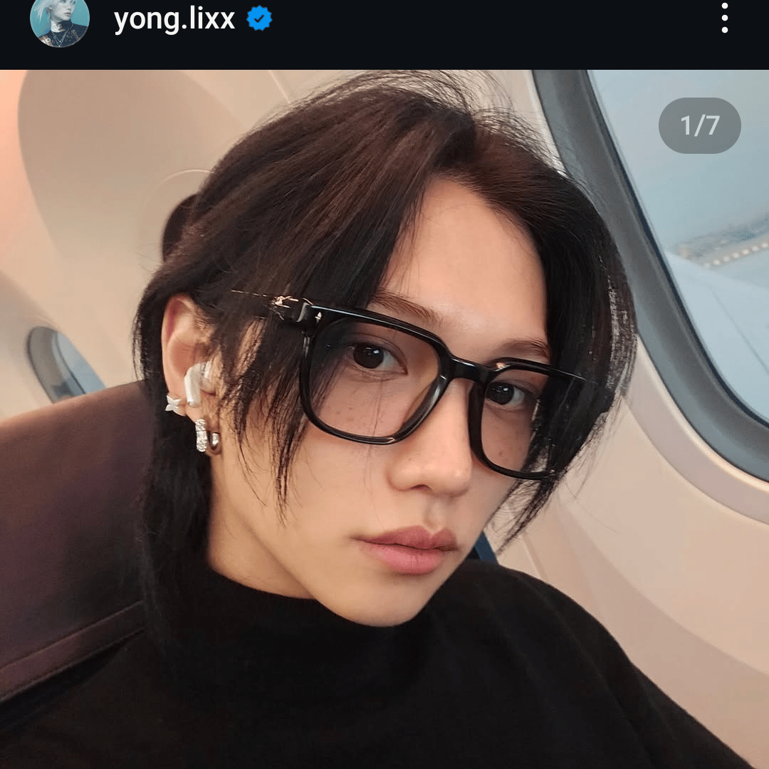 Lee felix AI Voice