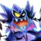 Antasma (Mario and Luigi Dream Team) AI Voice