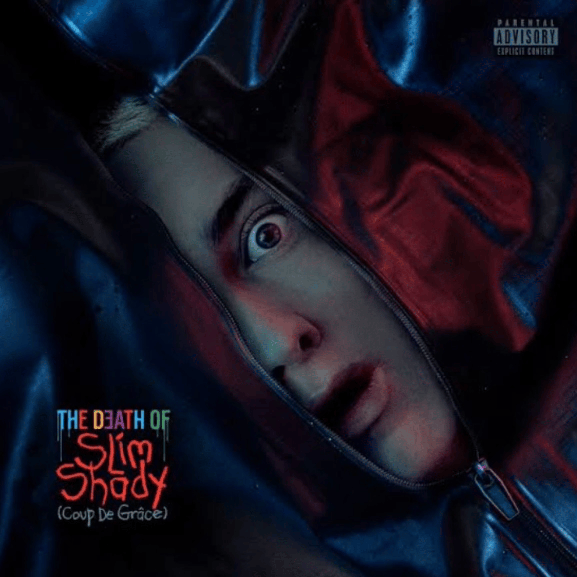 Eminem - The Death Of Slim Shady Era AI Voice