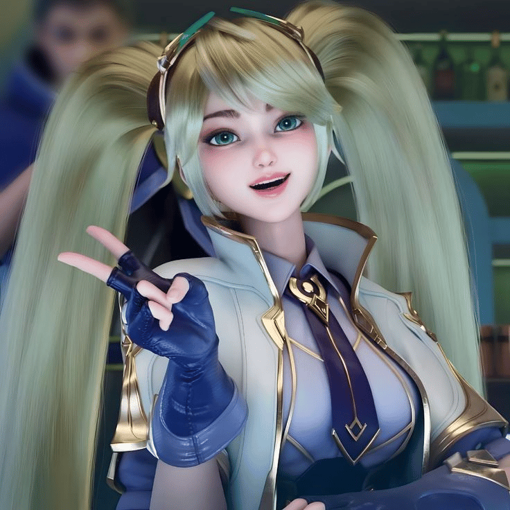 Layla (ID) AI Voice