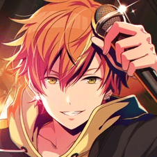 Akito Shinonome AI Voice