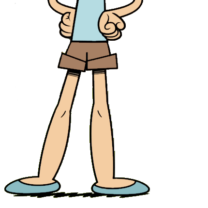 Lori Loud AI Voice