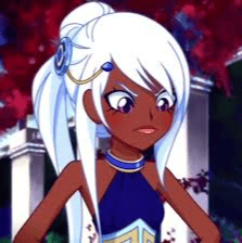 Izira (Chiara Zanni) (LoliRock) AI Voice