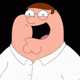 Peter Griffin (Español Castellano) AI Voice