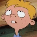 Eugene Follower Kid (Hey Arnold!) AI Voice