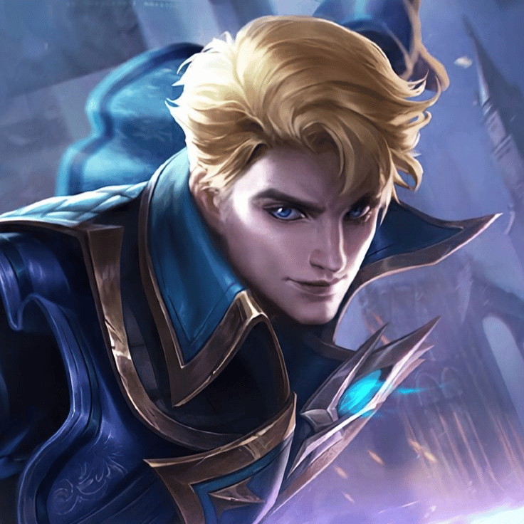 Alucard (EN) AI Voice