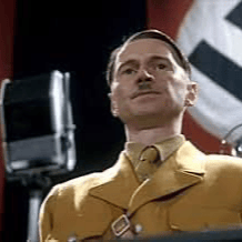 Adolf Hitler AI Voice