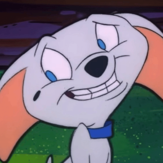 Cadpig (101 Dalmatians: The Series) AI Voice