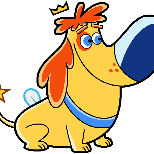 Sparky (The Fairly OddParents) AI Voice