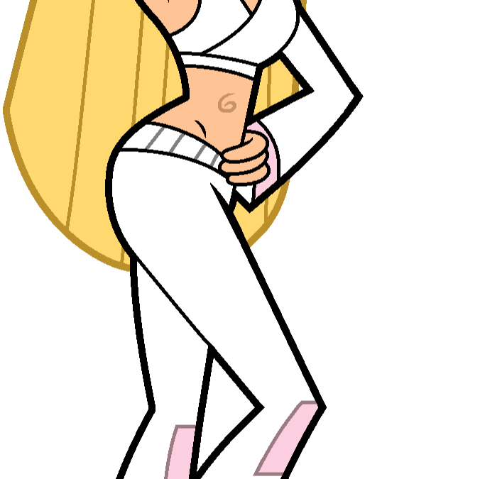 Britney Britney (The Fairly OddParents) AI Voice