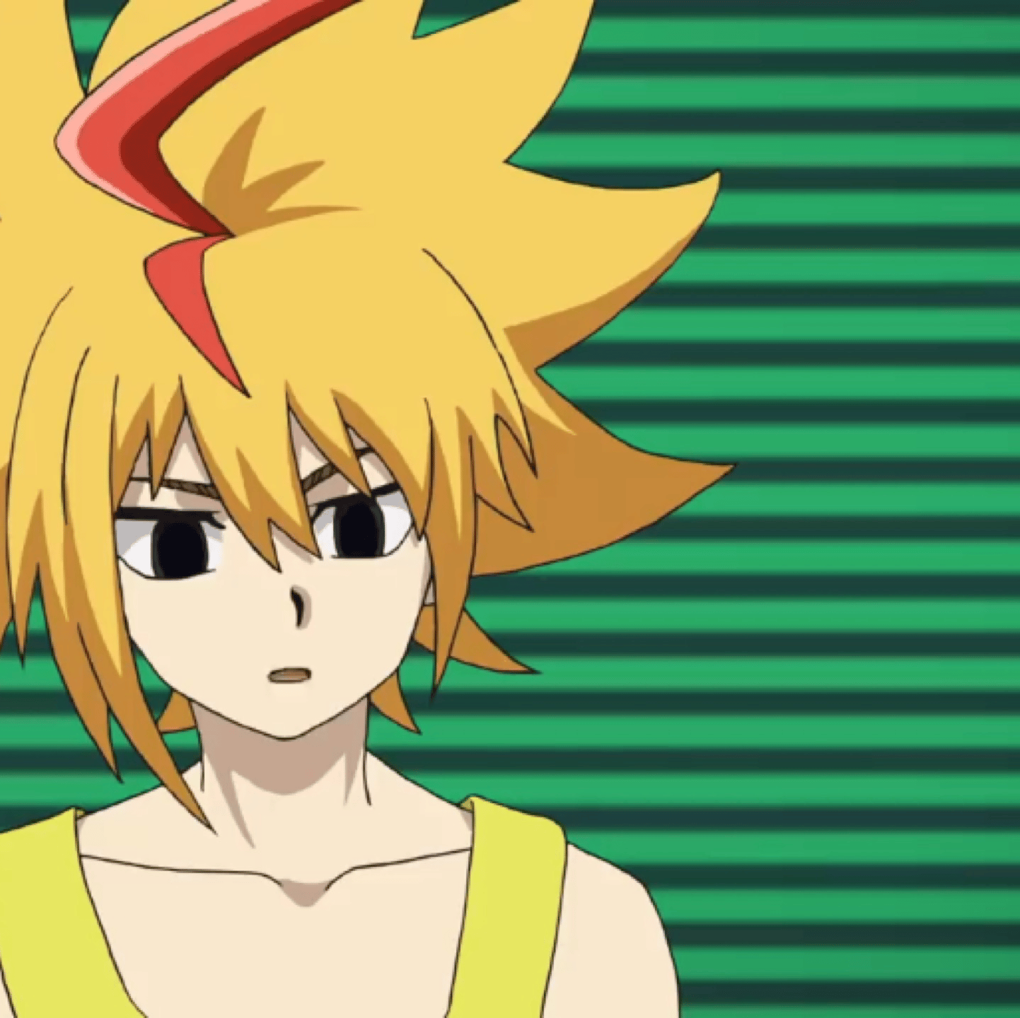Free De La Hoya (Beyblade Burst Surge) AI Voice