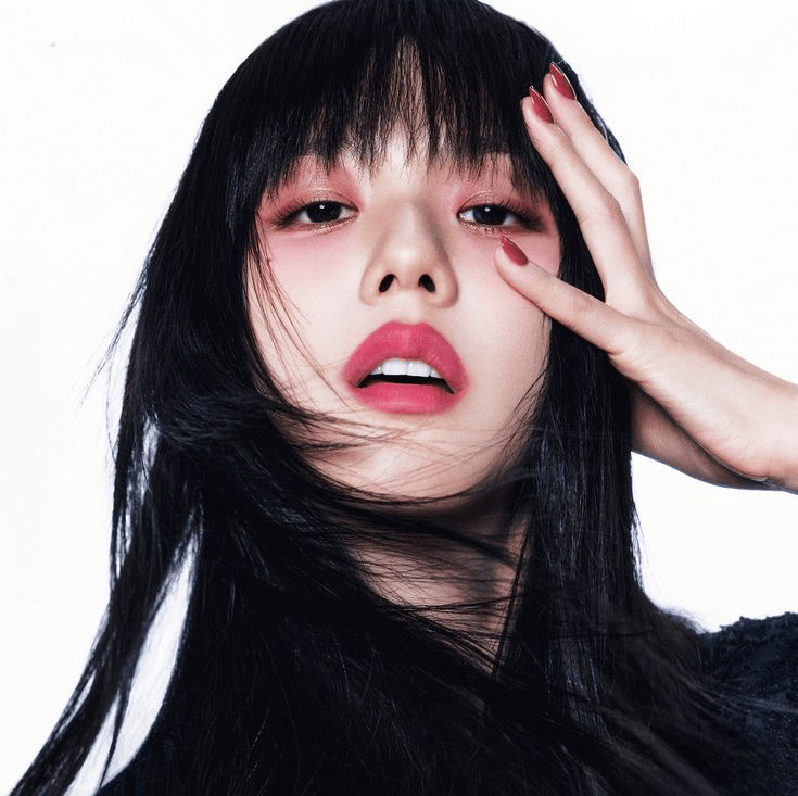 JISOO AI Voice