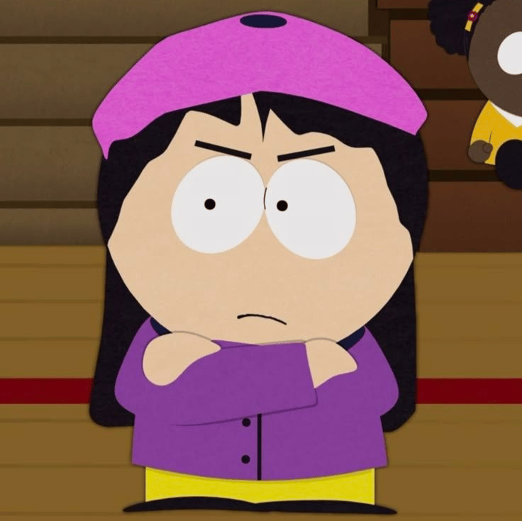 Wendy Testaburger || South Park [Español latino] AI Voice