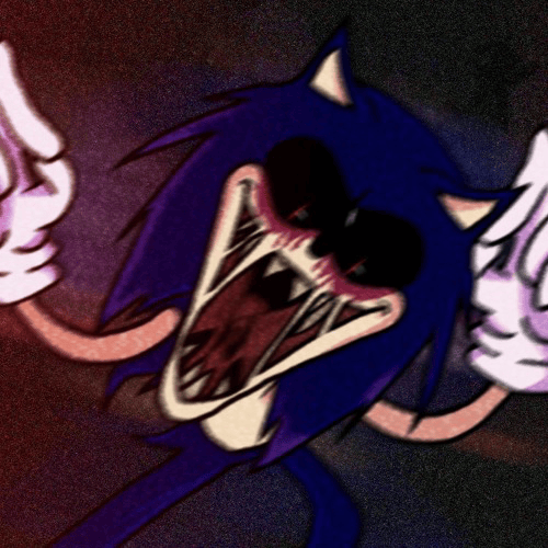 Sonic.EXE AI Voice