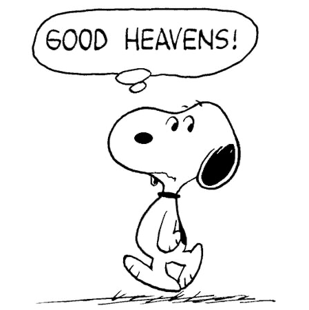 Snoopy  AI Voice