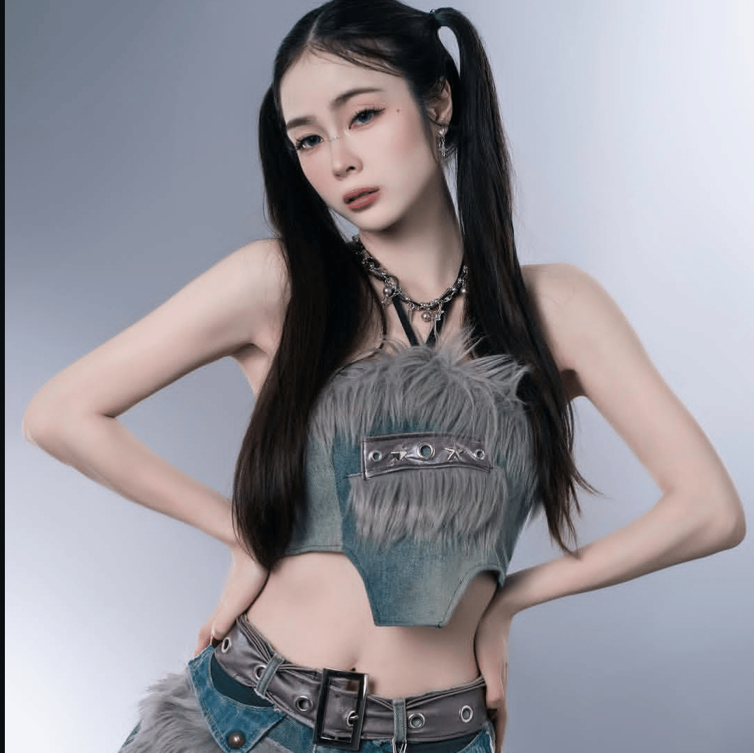 Melissa Minh AI Voice