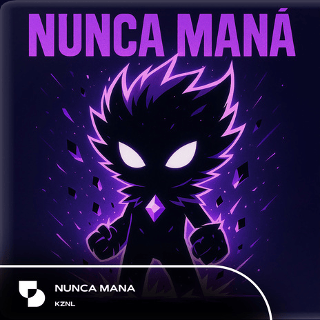 Nunca Mana AI Voice
