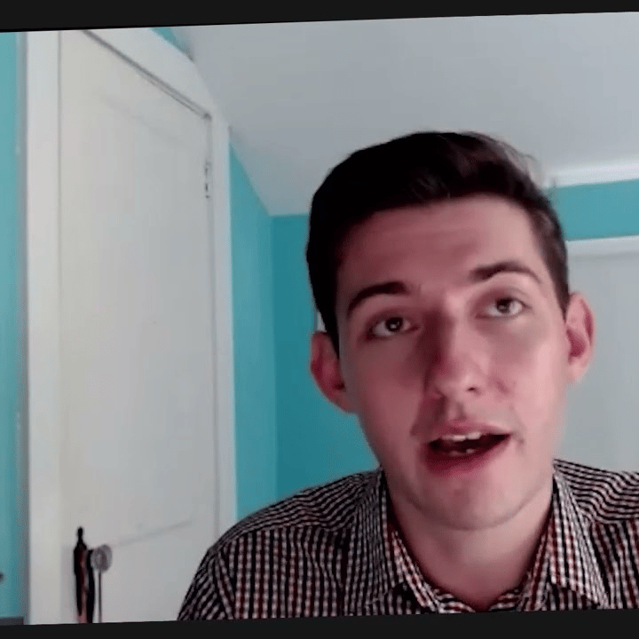 Redeemed Zoomer AI Voice
