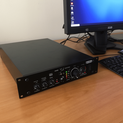 Multivox PC Robot AI Voice