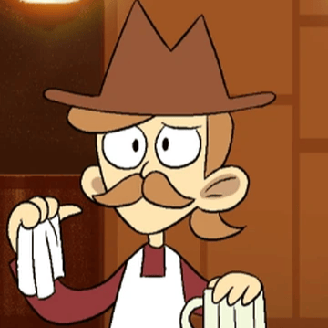 Todd (Eddsworld) AI Voice