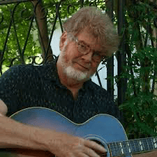 Mac McAnally AI Voice