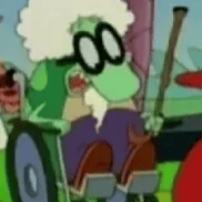 Frank Hutchison (Rocko’s Modern Life) AI Voice