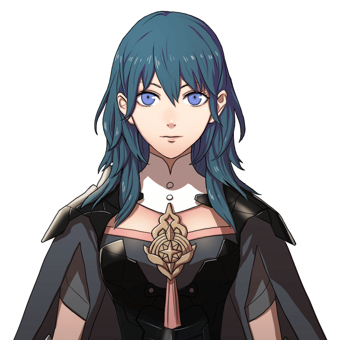 Byleth (Female) (Fire Emblem) AI Voice