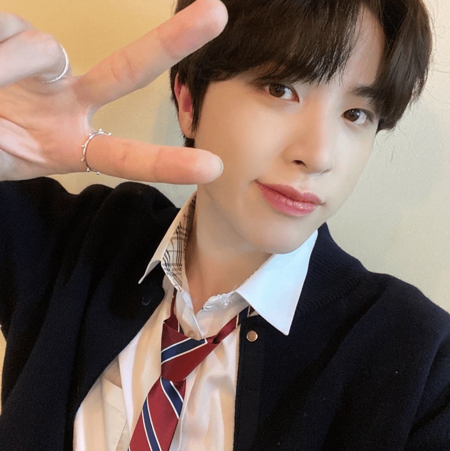 So Junghwan AI Voice