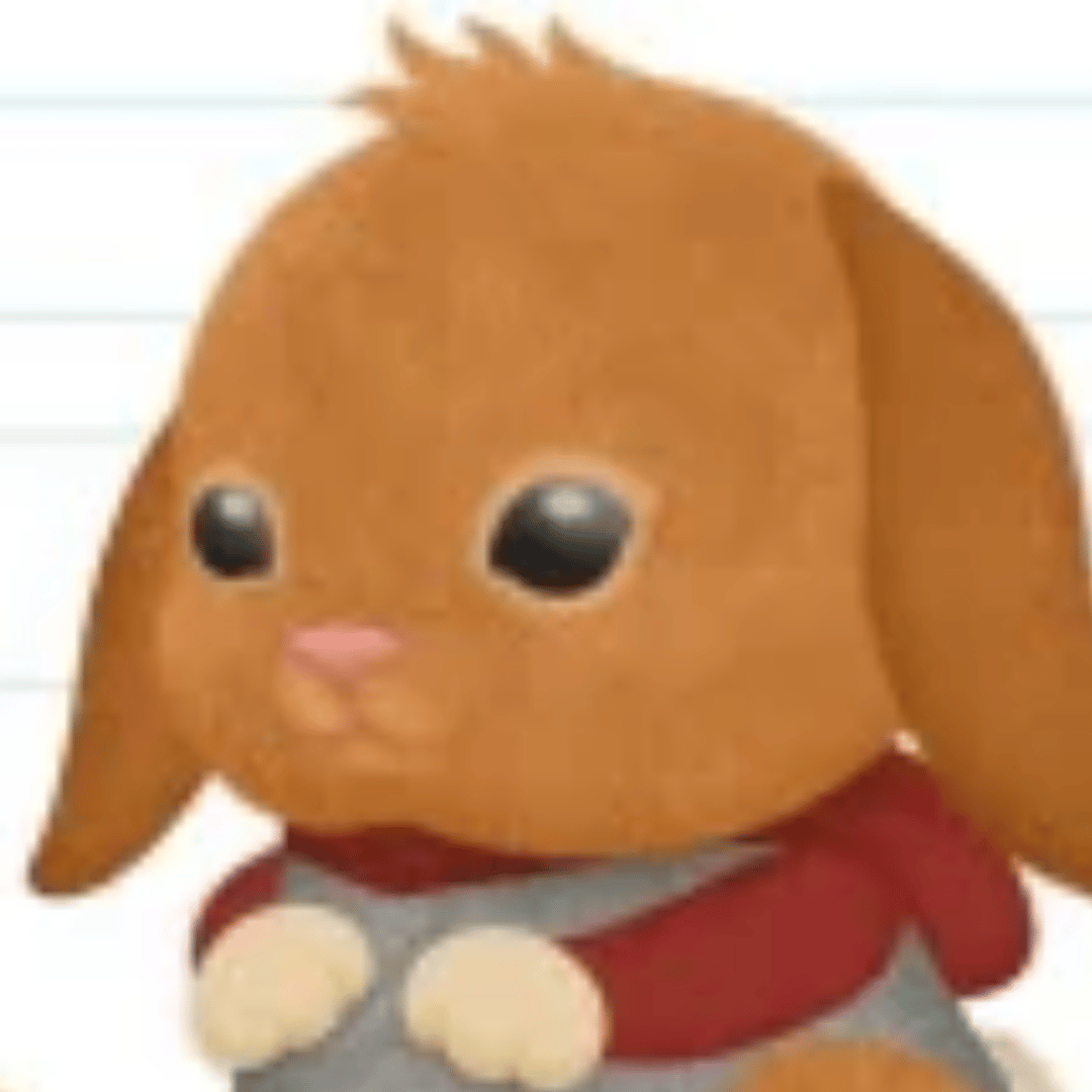 AI Nibbles (Chickiepoo & Fluff) AI Voice