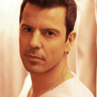 Jordan Knight (New Kids On The Block & Solo) Vol 1 AI Voice