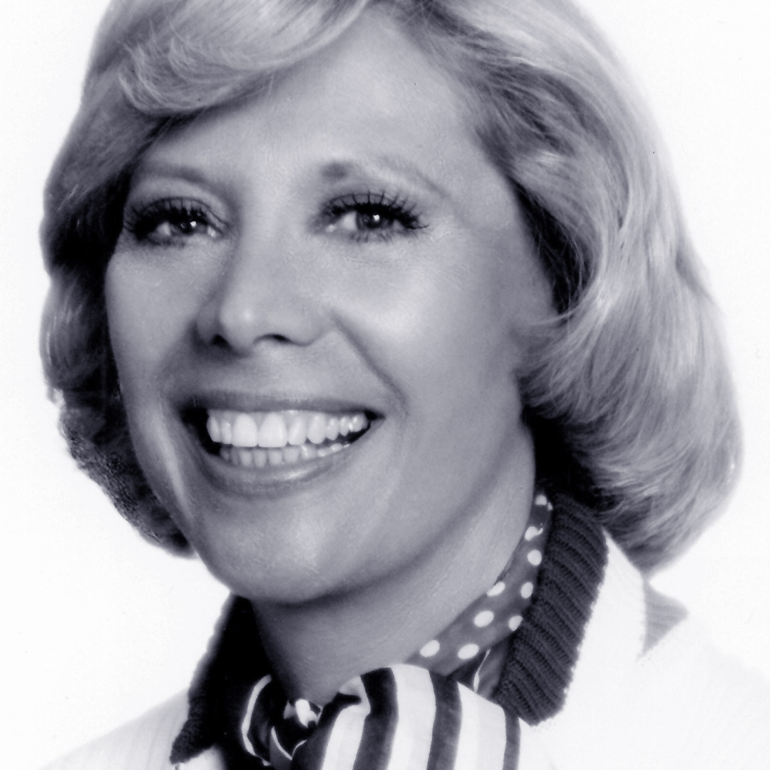 Dinah Shore AI Voice