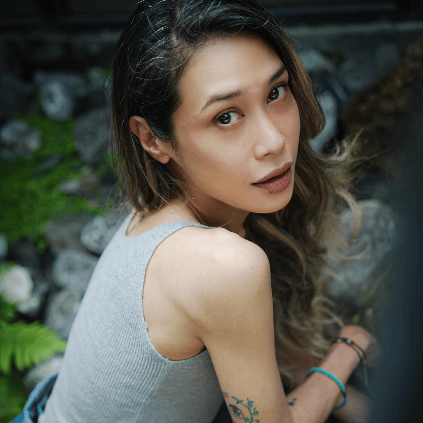 Intira Charoenpura AI Voice