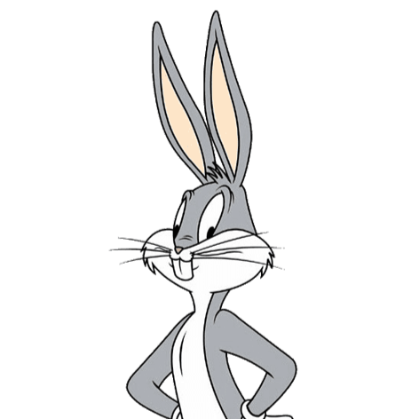 Bugs Bunny German AI Voice