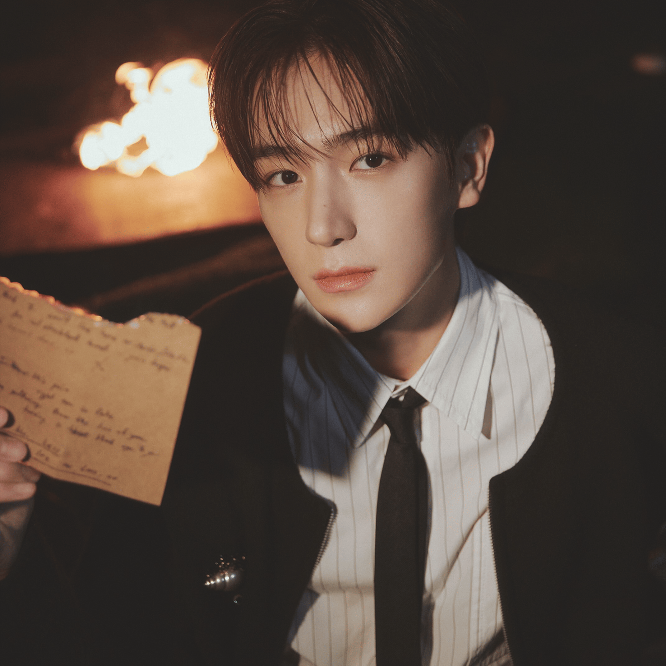 Lee Hyunjae (THE BOYZ) AI Voice