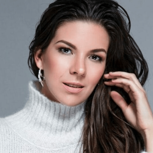 Carmen Sarahi AI Voice