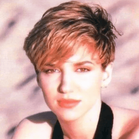 Debbie Gibson (1989-1993 voice) AI Voice