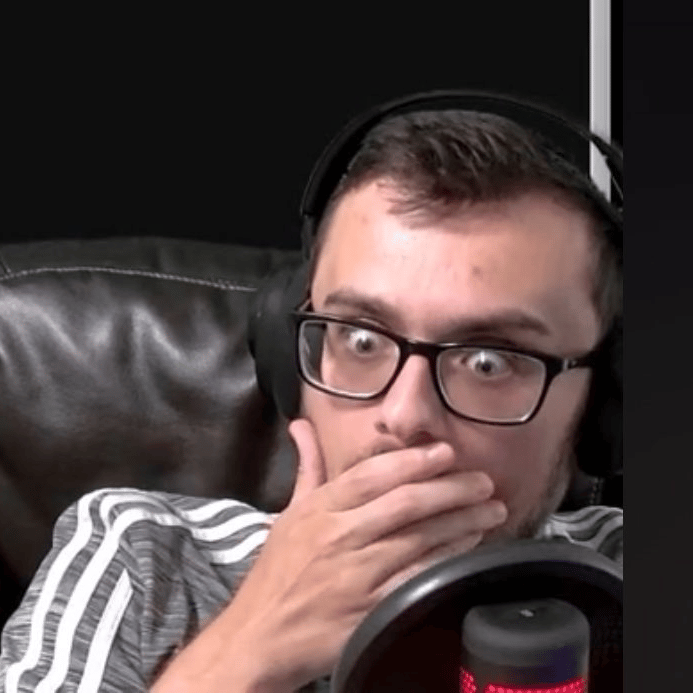 OhLordyitsJordy AI Voice