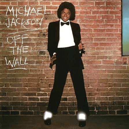 Michael Jackson (Off The Wall Era) AI Voice