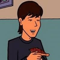 Tom Sloane (Daria) AI Voice